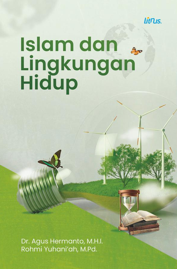 ISLAM DAN LINGKUNGAN HIDUP
